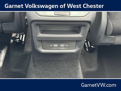 New 2026 Volkswagen Taos SE AWD/4WD image 28