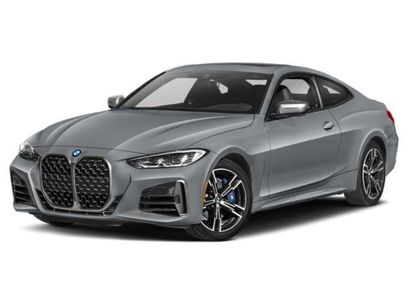 Certified 2023 BMW 440i xDrive Coupe w/ M Carbon Exterior Package