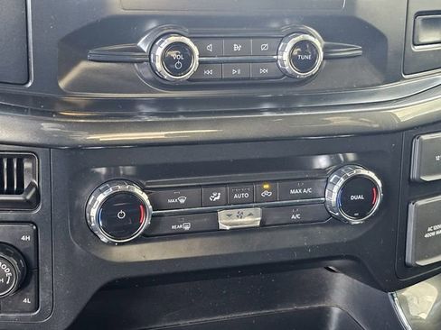 Used 2022 Ford F150 XLT w/ Equipment Group 301A Mid image 19