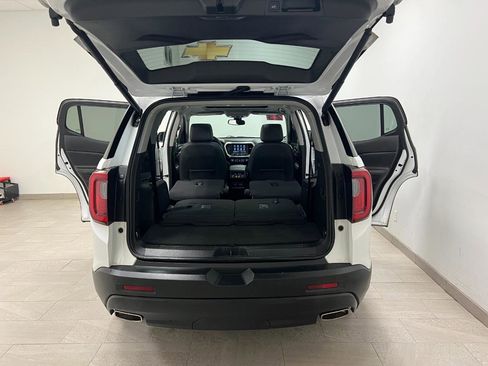 Used 2023 GMC Acadia SLT w/ Elevation Edition AWD/4WD image 21