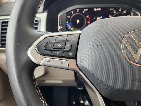 Used 2022 Volkswagen Atlas SE FWD image 30