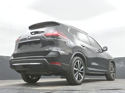 Used 2019 Nissan Rogue SL image 33