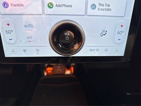 New 2025 Ford Mustang Mach-E Premium image 22