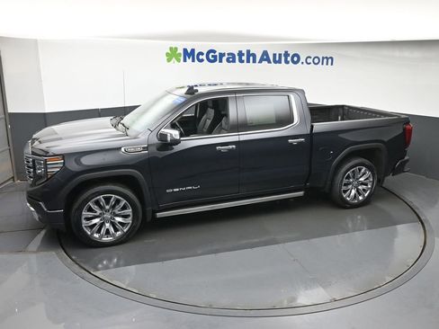 Used 2024 GMC Sierra 1500 Denali AWD/4WD image 24