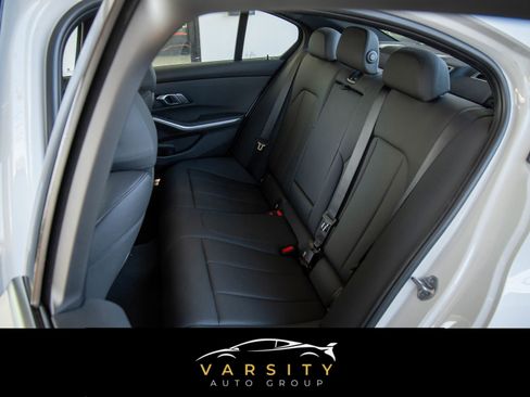 Used 2020 BMW 330i 330i w/ Premium Package image 14