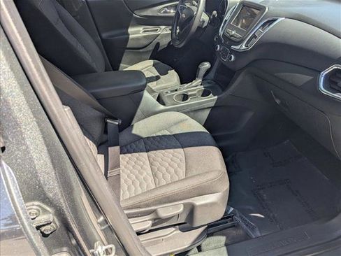 Used 2019 Chevrolet Equinox LT AWD/4WD image 20