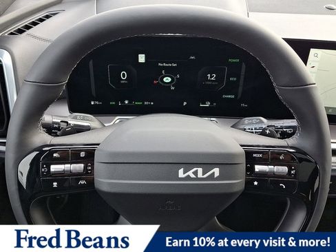 New 2026 Kia Sorento SX Prestige AWD/4WD image 15