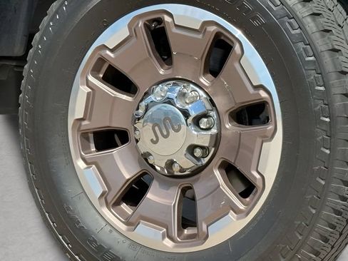 Used 2024 Ford F250 King Ranch AWD/4WD image 18