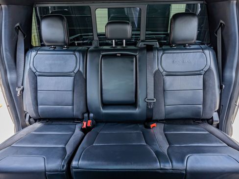 Used 2025 Ford F150 Raptor AWD/4WD image 36