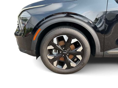 Used 2024 Kia Sportage X-Line w/ X-Line Premium Package AWD/4WD image 7