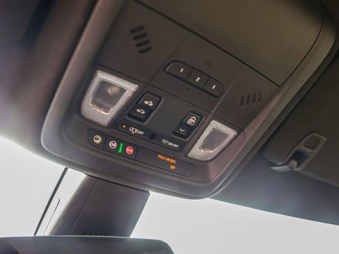 Used 2018 Cadillac XT5 Luxury w/ Driver Awareness Package image 21