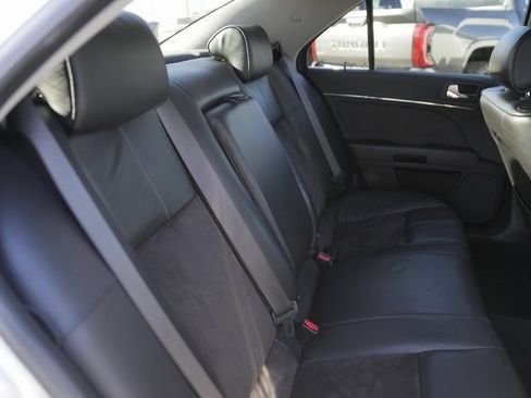 Used 2006 Cadillac STS V image 17