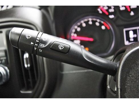 Used 2025 GMC Sierra 1500 Pro w/ Graphite Edition image 18