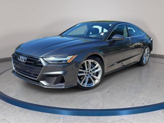 Used 2021 Audi A7 3.0T Prestige AWD/4WD video 1