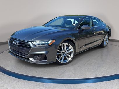 Used 2021 Audi A7 3.0T Prestige