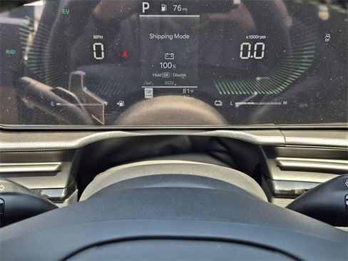 New 2026 Kia Sportage LX image 13