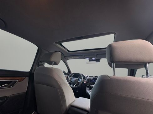 Used 2021 Honda CR-V EX image 40