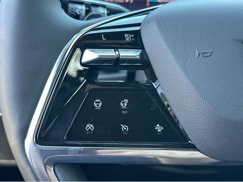 New 2026 Cadillac Escalade Sport image 33