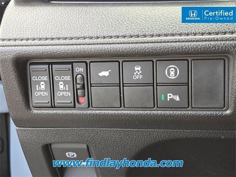 Certified 2024 Honda Odyssey Touring image 37