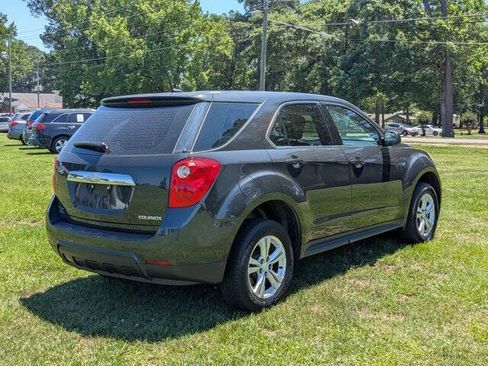 Used 2013 Chevrolet Equinox LS FWD image 3