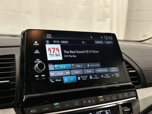 Certified 2025 Honda Odyssey EX-L image 22