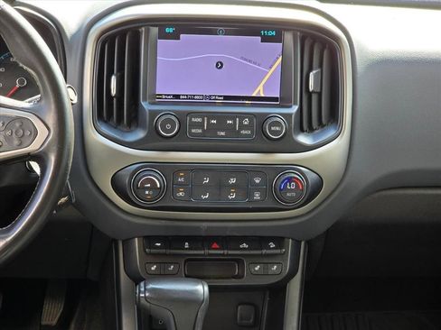 Used 2016 Chevrolet Colorado Z71 AWD/4WD image 16