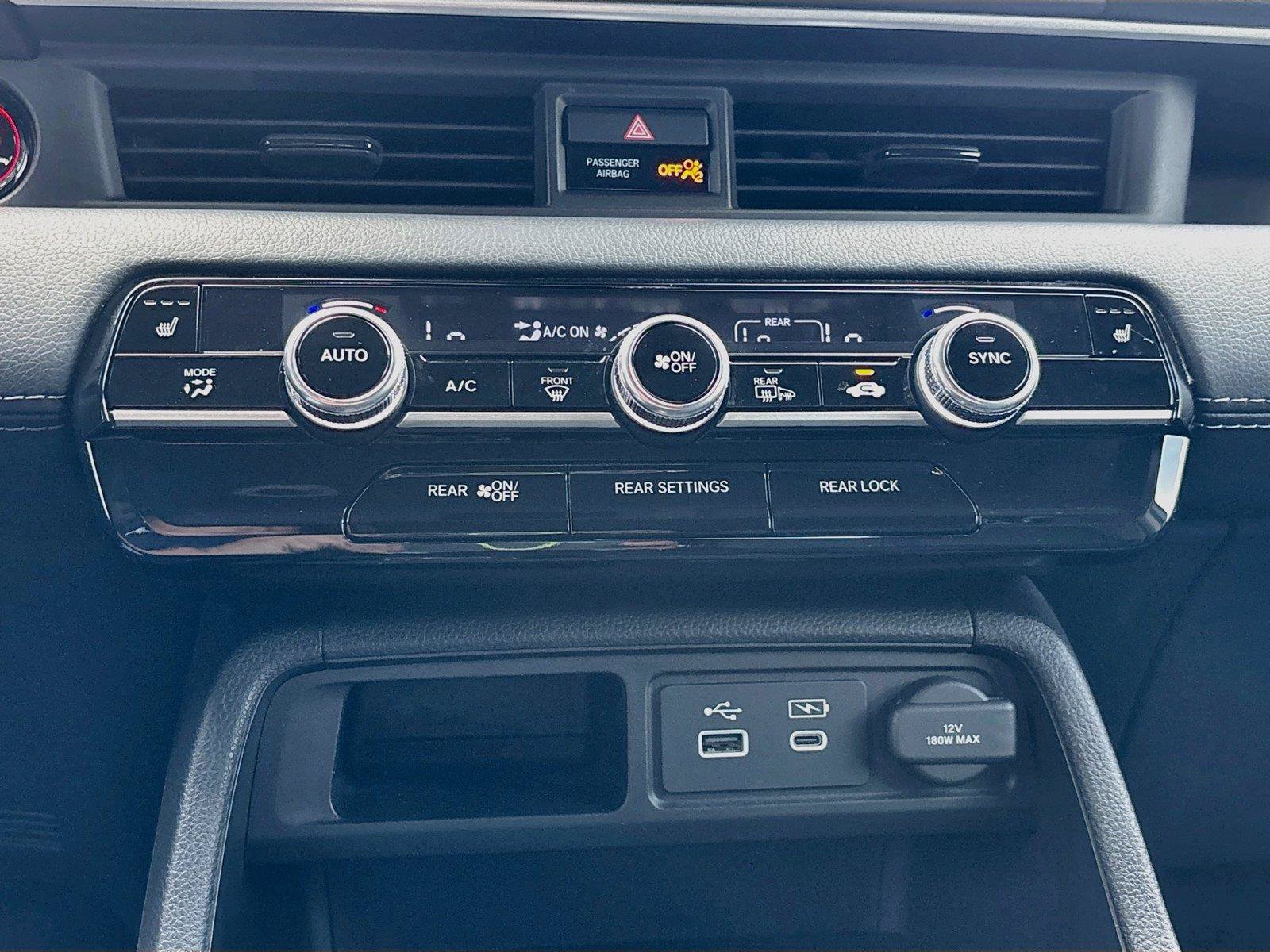 Certified 2025 Honda Pilot EX-L image 17