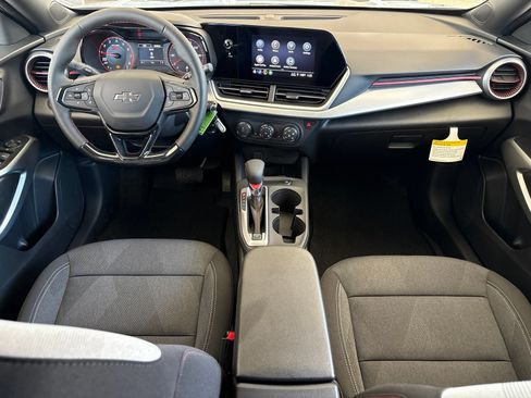 New 2026 Chevrolet Trax RS w/ Driver Confidence Package FWD image 19
