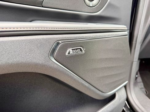 New 2026 Lincoln Nautilus Premier w/ Equipment Group 102A image 14