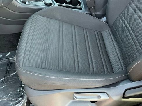 Used 2024 Volkswagen Tiguan S AWD/4WD image 15