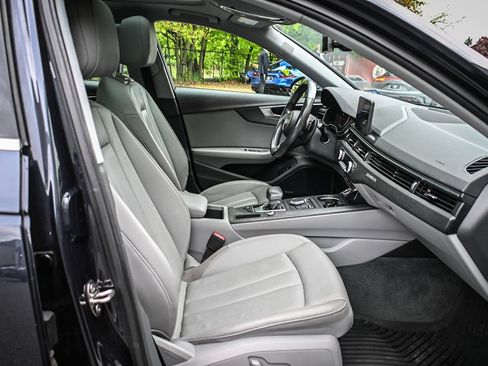 Used 2018 Audi A4 2.0T Premium Plus w/ Premium Plus Package AWD/4WD image 17