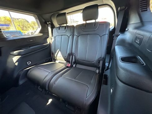 New 2025 Jeep Grand Cherokee L Limited image 22