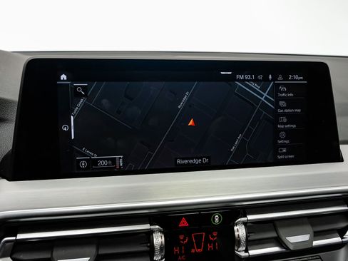 Used 2023 BMW X3 sDrive30i w/ M Sport Package image 26