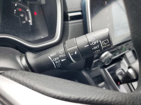 Certified 2019 Honda CR-V EX image 30