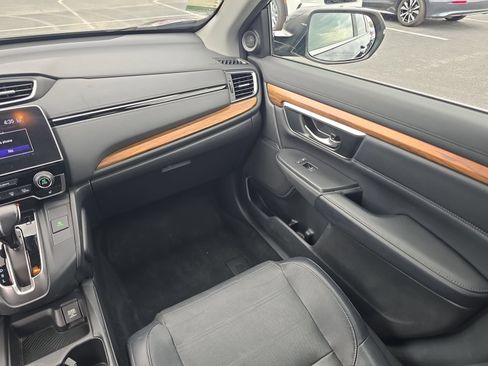 Used 2018 Honda CR-V EX-L image 12