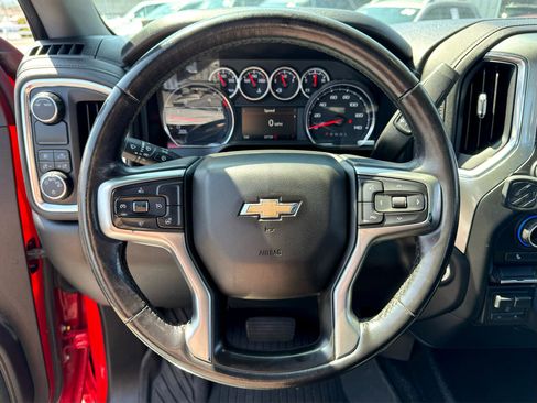 Used 2021 Chevrolet Silverado 3500 LT w/ Convenience Package image 17