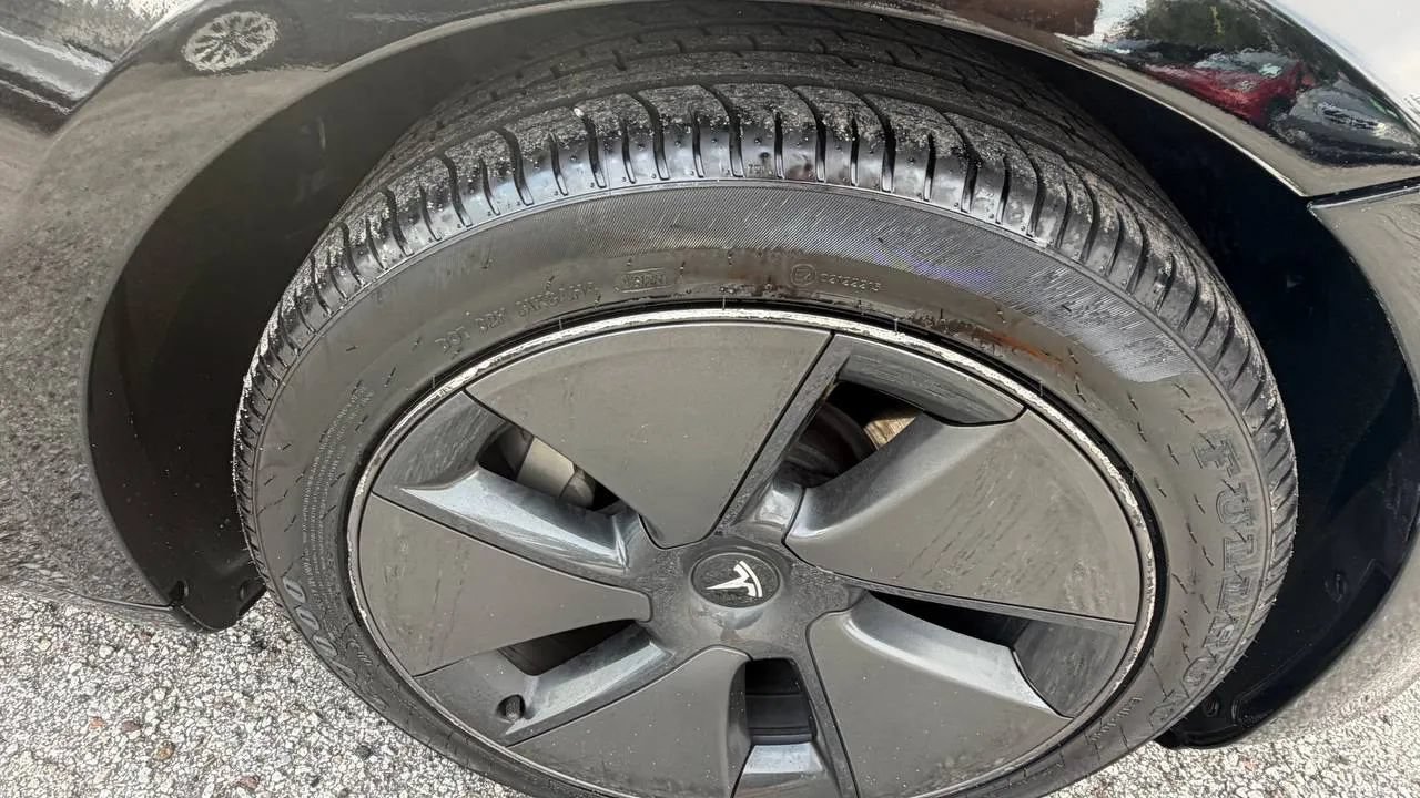 Used 2022 Tesla Model 3 RWD image 22