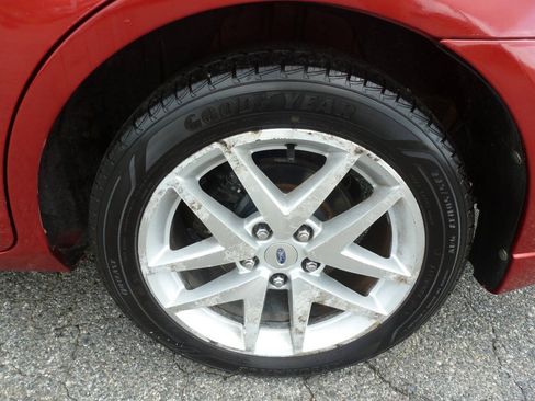 Used 2010 Ford Fusion SEL FWD image 12