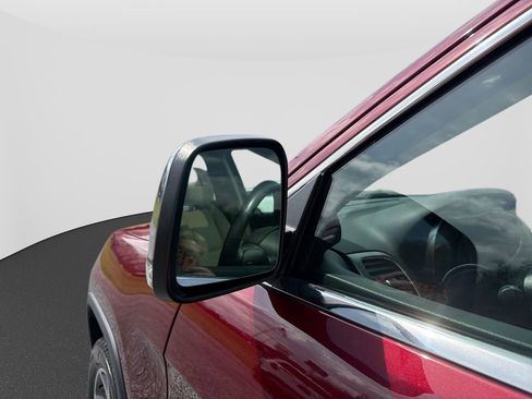 Used 2021 Jeep Grand Cherokee Limited image 12