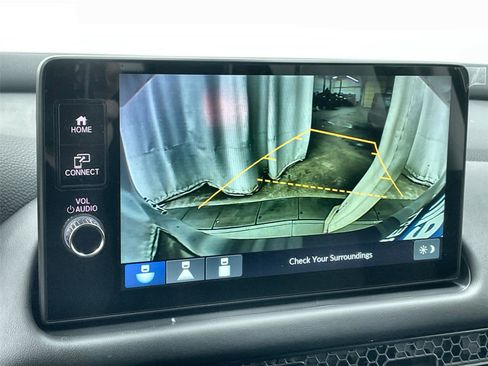 New 2026 Honda HR-V LX image 23