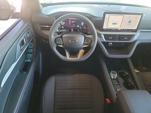 New 2026 Ford Explorer ST-Line RWD image 7
