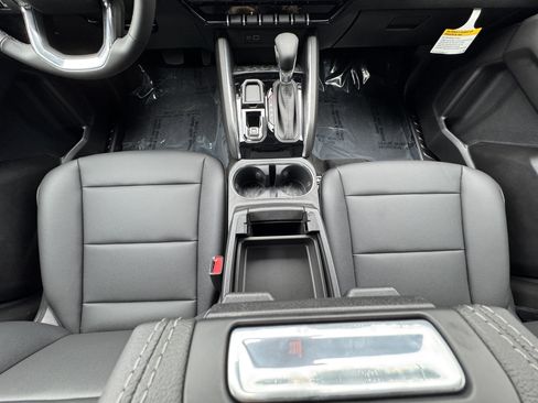 New 2026 GMC Canyon Elevation w/ Convenience Package image 25