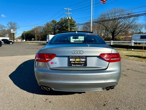 Used 2011 Audi S5 Prestige image 7