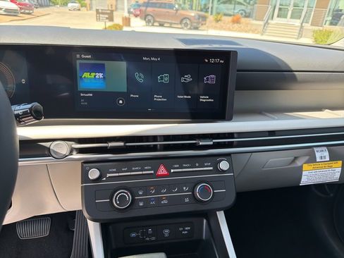 New 2026 Hyundai Tucson SE FWD image 22