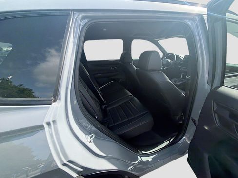 New 2026 Honda CR-V Sport-L image 21