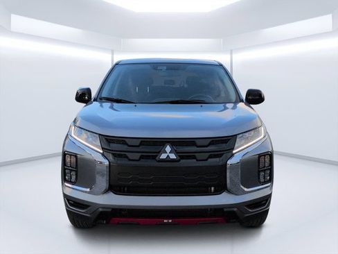 Used 2026 Mitsubishi Outlander Sport AWD image 8