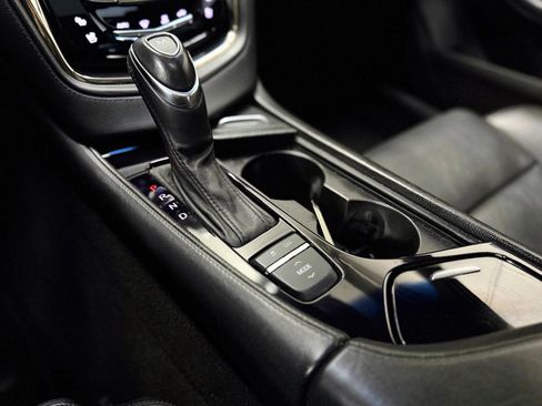 Used 2014 Cadillac CTS Performance w/ Driver Assist Package image 23