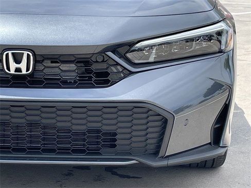 New 2026 Honda Civic Sport Touring image 8