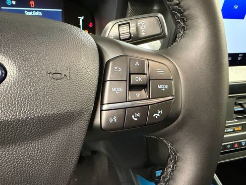 New 2026 Ford Maverick XLT w/ Equipment Group 301A AWD/4WD image 18