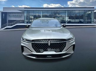 New 2026 Lincoln Nautilus Reserve AWD/4WD video 2